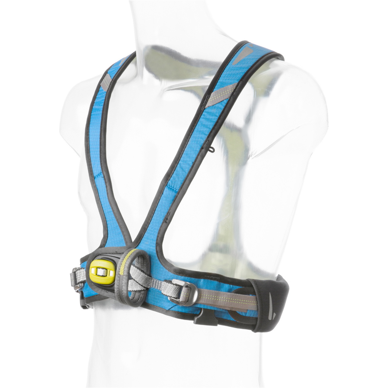 2026 Spinlock Deck Pro Sele DW-DPH - Blue